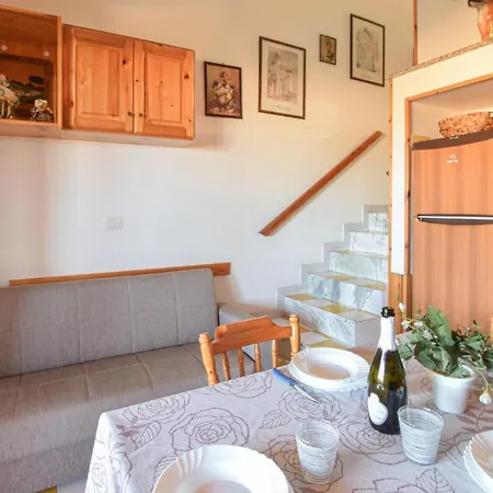 Cozy In With Kitchen * Torre dei Corsari