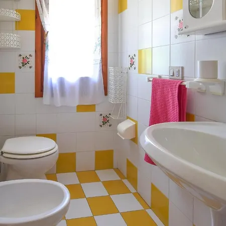 Lovely In Apartamento *