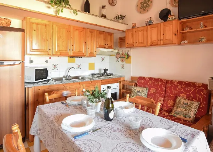 Lovely In Apartament *