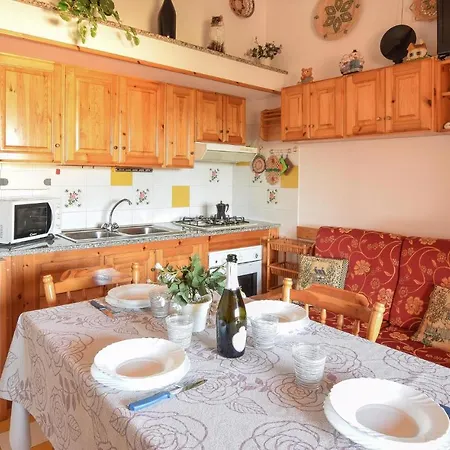 Cozy In With Kitchen Διαμέρισμα *