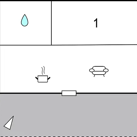 Διαμέρισμα Lovely In Torre dei Corsari